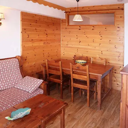 Apartman Aux Orres 1800 Avec Piscine, Sauna, Proche Pistes, 2 Pieces, 6 Personnes - Fr-1-322-196 *